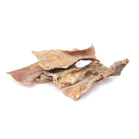 Marp Holistic Buffalo Jerky - Szárított bivaly nyelőcső 500 g