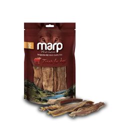   Marp Holistic Buffalo Jerky - Szárított bivaly nyelőcső 500 g