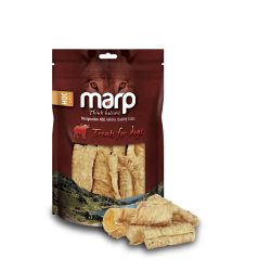   Marp Holistic Buffalo Crunchies - Szárított bivaly légcső 500 g