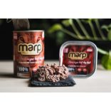 Marp Holistic Pure Angus Beef- Tiszta Angus Marha Konzerv 400 g