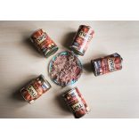 Marp Holistic Pure Angus Beef- Tiszta Angus Marha Konzerv 400 g