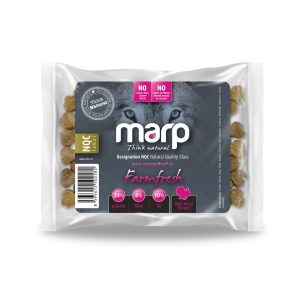 MARP Natural Farmfresh Pulyka & Rizs 70 g