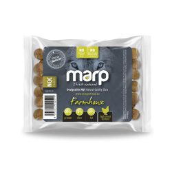 MARP Natural Farmhouse LB Csirke & Rizs 70 g