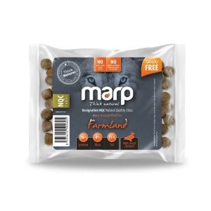 MARP Natural Farmland Kacsa és burgonya 70 g