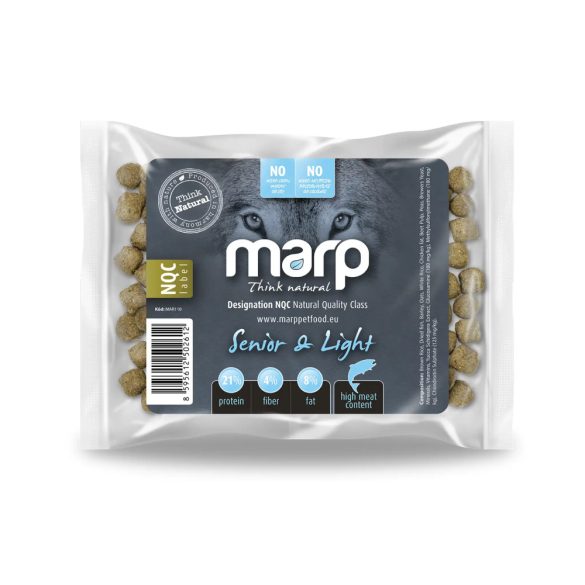 MARP Natural Senior & Light 70 g