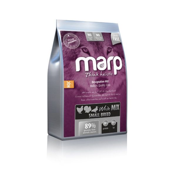 MARP Holistic White MIX Large breed 2 kg