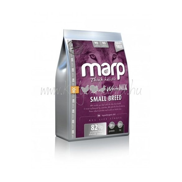 MARP Holistic White MIX Large breed 2 kg
