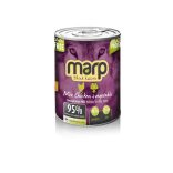 Marp Holistic Mix Chicken + Vegatable - Csirke + Zöldség 400 g