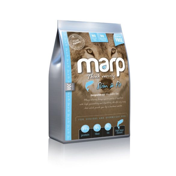 Marp Think Variety – Slim & Fit 2 x 12 kg