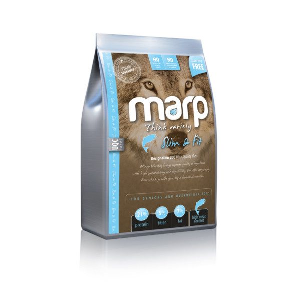 Marp Think Variety – Slim & Fit 12 kg