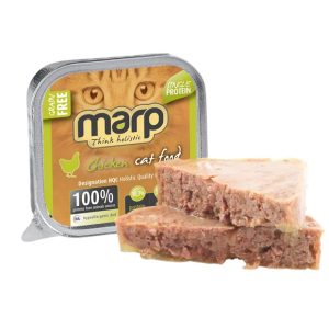 Marp CAT Holistic Pure Chicken - Tiszta Csirke 100 g