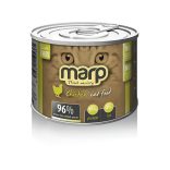 Marp CAT Think Variety Chicken and Liver - Csirke 200 g