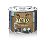 Marp CAT Think Variety Trout and Liver - Pisztráng 200 g