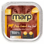Marp Holistic Pure Lamb - Tiszta Bárány Konzerv 100 g
