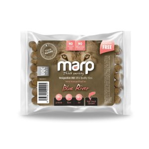 Marp Think Variety – Blue River 70 g