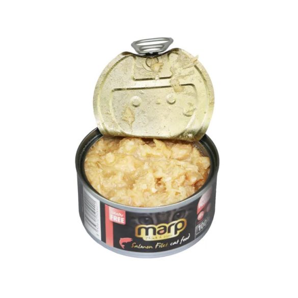 Marp CAT Holistic Filet Salmon - Lazac Filé 70 g
