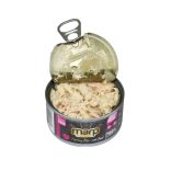 Marp CAT Holistic Filet Turkey - Pulyka Filé 70 g