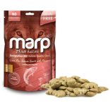 Marp Holistic Snack Salmon - Lazac jutalomfalat150 g