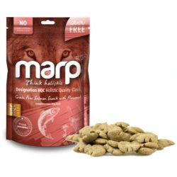 Marp Holistic Snack Salmon - Lazac jutalomfalat150 g