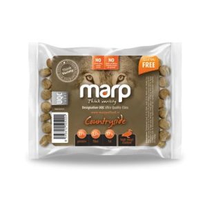 Marp Think Variety Countryside - Kacsa és Barna rizs 70 g