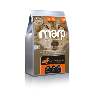 Marp Think Variety Countryside - Kacsa és Barna rizs 2 kg