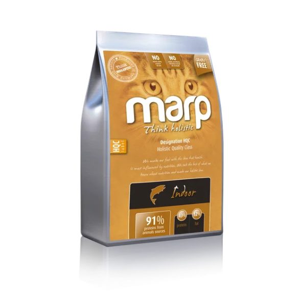 Marp CAT Holistic Indoor 2 kg