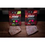 Marp Holistic Turkey with Chicken - Pulyka és csirke treatpak 375 g