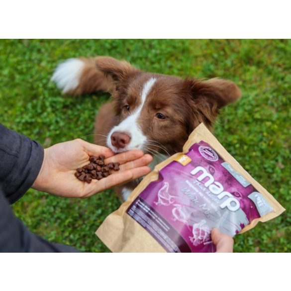 Marp Holistic White Mix Jutalomfalat 500 g