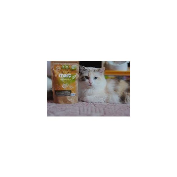 Marp CAT Holistic Fresh Fish - Halas Jutalomfalat 150 g