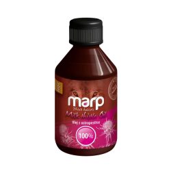 Marp Holistic Sybilum oil - Máriatövismag olaj 250 ml