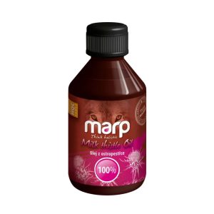 Marp Holistic Sybilum oil - Máriatövismag olaj 250 ml