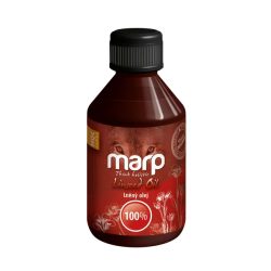 Marp Holistic Linseed oil - Lenmagolaj 500 ml
