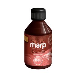 Marp Holistic Salmon oil - Lazacolaj 250 ml