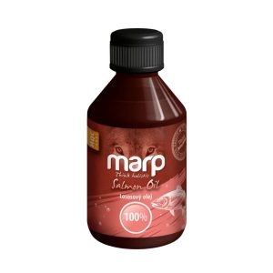 Marp Holistic Salmon oil - Lazacolaj 500 ml