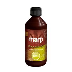 Marp Holistic Hemp Seed oil - Kendermag olaj 250 ml