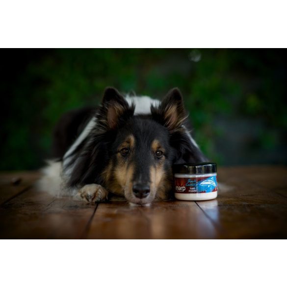 Marp Holistic Shark Cartilage - Cápaporc 100 g