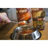 Marp Holistic Dried Carrot - Szárított Répa 400 g