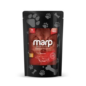 Marp Holistic Grass Fed Beef Broth - Húsleves Marha 230 ml