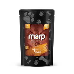   Marp Holistic Irish Lamb Broth - Húsleves Ír bárány 230 ml