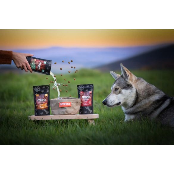 Marp Holistic Duck Broth - Húsleves Kacsa 230 ml