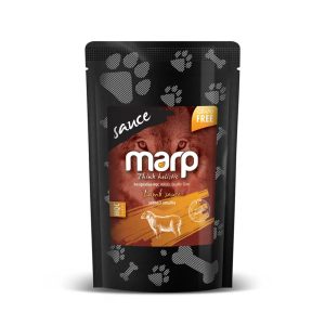 Marp Holistic Irish Lamb Sauce - Szósz Ír bárány 180 ml