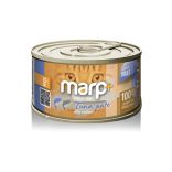 Marp CAT Holistic Plus - Nedves Tuna pate with sardine 70 g - Tonhalpástétom szardíniával 70 g