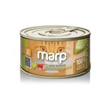 Marp CAT Holistic Plus - Nedves Chicken pate with beef flake 70 g - Csirkepástétom marhadarabokkal 70g