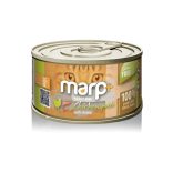Marp CAT Holistic Plus - Nedves Chicken pate with shrimp 70 g - Csirkepástétom garnélával 70g