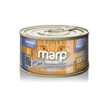 Marp CAT Holistic Plus - Nedves Tuna whole loin with sardine and blueberry in jelly 70 g - Tonhalfilé szardíniával és áfonyával zselében 70 g