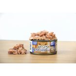 Marp CAT Holistic Plus - Nedves Tuna whole loin with sardine and blueberry in jelly 70 g - Tonhalfilé szardíniával és áfonyával zselében 70 g