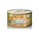 Marp CAT Holistic Plus - Nedves Chicken breast in broth 70 g - Csirkemell levesben 70g