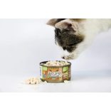 Marp CAT Holistic Plus - Nedves Chicken breast in broth 70 g - Csirkemell levesben 70g