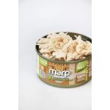 Marp CAT Holistic Plus - Nedves Chicken breast in broth 70 g - Csirkemell levesben 70g