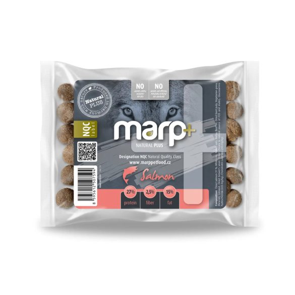 MARP-Natural Plus Salmon 12 kg